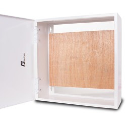 Obudowa Metalowa Getfort TPR-3 300x300x100 v2