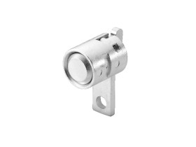 Wkładka zamka Rittal Srebrny