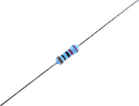 Rezystor 220Ω 0.6W ±1% ±50ppm/°C foliowy Vishay