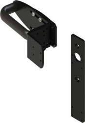 Uchwyt zabezpieczający Leuze Electronic Leuze 1 szt.