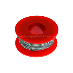 Srebrzanka 1.5mm 100g