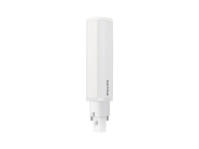 Żarówka CorePro LED PLC 6.9W 840 2P G24d-2 6.9W 770lm 4000K 872016928756300 PHILIPS
