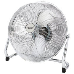 Draper Expert 09139 Oscillating Industrial Fan (415mm)