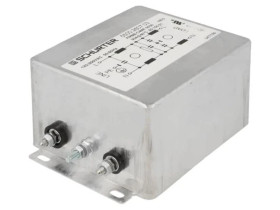 5500.2607.03 Filtr przeciwzakłóceniowy 250VAC Cx: 1uF Cy