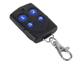 Uniwersalny pilot do bram 433MHz