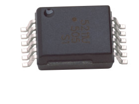 Transoptor ACFL-3161-500E IGBT, MOSFET 1-kanałowy 12 Broadcom