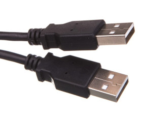 Przewód USB 2.0 High Speed 1,8m 93593