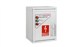 Przeciwpożarowy Wyłącznik Prądu Cx2004-R-4P-50A-M-Opdp-Ks2.W