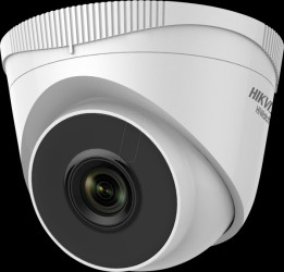 HWI-T240H(2.8MM)(C) Surveillance camera, IP, LAN, outdoor, PoE