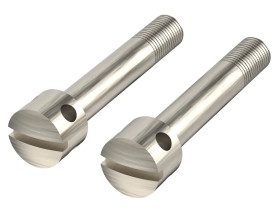 Bopla KP (21007995) - śruba do plombowania z łbem kabestanowym do obudów A 120-121, A 123, A 126-127, A 131, P 331-332, P 337, P