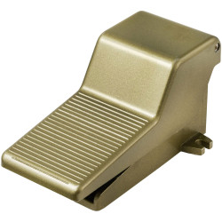 TRU COMPONENTS TC-13745856 Pneumatic valve ABS steel plate