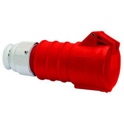 Łacznik CEE Bals Elektrotechnik 310123 32.0 A 400 V