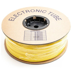 Profil żółty średnica 4.5mm 200m BA-45Z