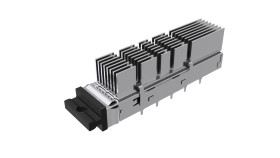 Wtykowe złącze we/wy, typ: Złącze we/wy, l. portów: 1, 76-pinowe Wtyk, 500mA