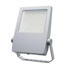 Naświetlacz LED Sirius S 150W – 170 lm/W, CRI70, 5000 K, kąt świecenia 110, IP66, sterownik Lifud, 5 lat gwarancji