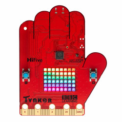 BBC Doctor Who HighFive Inventor - Basic Version [Discontinued]