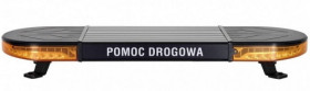 Samochodowa belka ostrzegawcza LED 1002x298mm