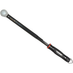 Norbar 130105 NorTorque&#xAE; 300 Adjustable DS Ratchet Torque Wrench 1/2in 60-300Nm