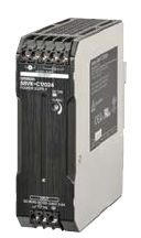 S8VK-C12024, zasilacz impulsowy 24VDC, 120W; 5A; wejście 85-264VAC lub 90-350VDC, na szynę DIN, temp. -25...60ºC, OMRON, S8VKC12