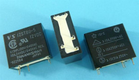 12V 10A 1STP 12STBU-5 JAPAN PRZEK