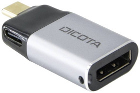 adapter USB-C, DisplayPort Dicota Mini D32046