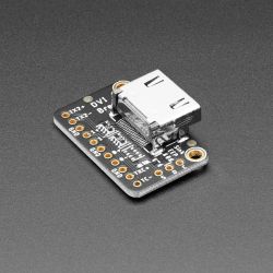 Adafruit DVI Breakout Board - For HDMI Source Devices