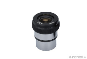 Okulary ogniskujące ze skalą 5:100 mm