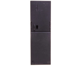 Zasilacz stabilizowany 85-264VAC/24VDC 2A PS307 SIMATIC S7-300 6ES7307-1BA01-0AA0