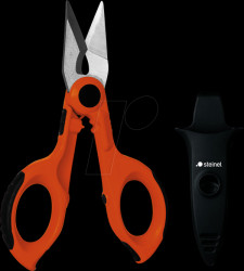 087326 Cable scissors Multi 1000