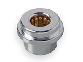 Molex Obudowa złącza pin żeńskiego na PCB 2043180006 1 szt. paleta