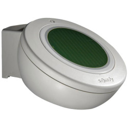 Somfy 9016345 Rain Sensor 230V Heating Contact Includes Mounting Kit