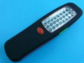 KHL-003 24 LAMPA WARSZTATOWA