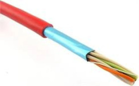 Kabel telekomunikacyjny YnTKSYekw 4x2x0,8 TN0104 klasa Eca /bębnowy/