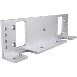 CDVI F0516000003 Magnet Holder L Bracket For 300/400kg Magnets 1 piece