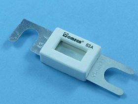 63A/80V ANL FT2063 BEZP.SZYBKI OMEGA