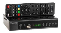 ATK-H265HEVC Tuner telewizji naziemnej DVB-T2, DVB-T