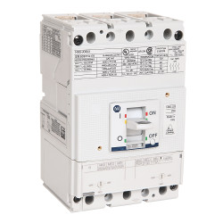 Moduł wyzwalania 140G-KTF3-D30, Allen Bradley, 140G