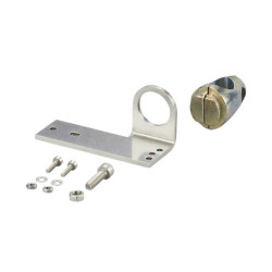 Zestaw montażowy Zestaw montażowy ifm electronic do Reflektory