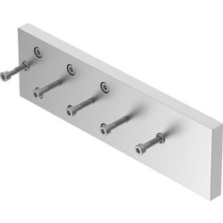 Adapter Festo do Siłownik pneumatyczny i siłownik Adapter DHAA