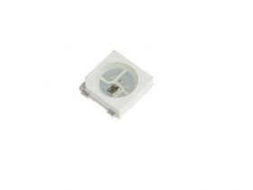 DIODA LED -SMD 5050 RGB cyfrowa WS2812B