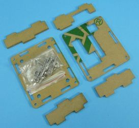 OBUD.DO STER.TEMPERATURY W1209