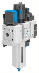 Regulator filtra Festo G 1/2 MS