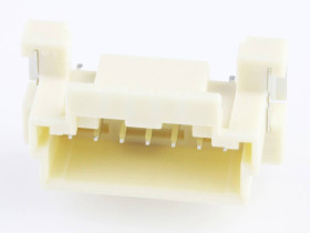 Molex 5600200720 Listwa kołkowa, męska, do wbudowania, standardowa 1 szt.