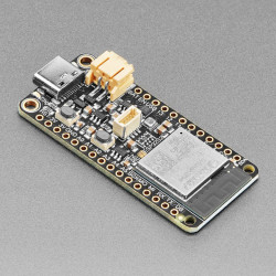 Adafruit ESP32-S2 Feather with BME280 Sensor
