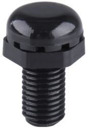 Element kompensujący ciśnienie Element kompensacji ciśnienia 52042060 DAE M6 Plastik