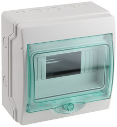 Obudowa 13443, Schneider Electric, Mini Pragma, Mureva