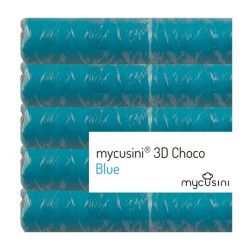 Wkład do drukarki 3D mycusini 2.0 - Choco Blue