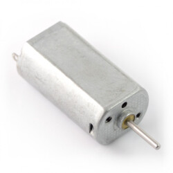 Mini silnik MT72 6-9V