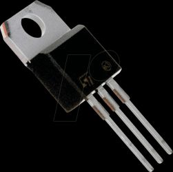 STP6NK90Z - MOSFET N-Ch+Z-Dio 900V 5,8A 140W 2R TO220
