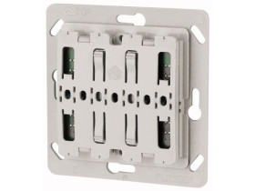 Bezprzewodowy nadajnik 55x55mm do klawisza pojedynczego CTAA-01/04 125969 EATON